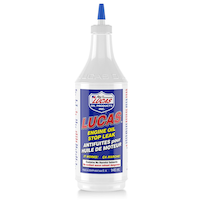 Lucas Oil Engine Oil Stop Leak, 946-mL Front_Flat