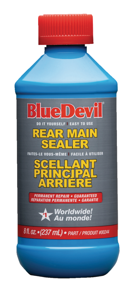 BlueDevil Rear Main Seal Repair, 237-mL | Canadian Tire