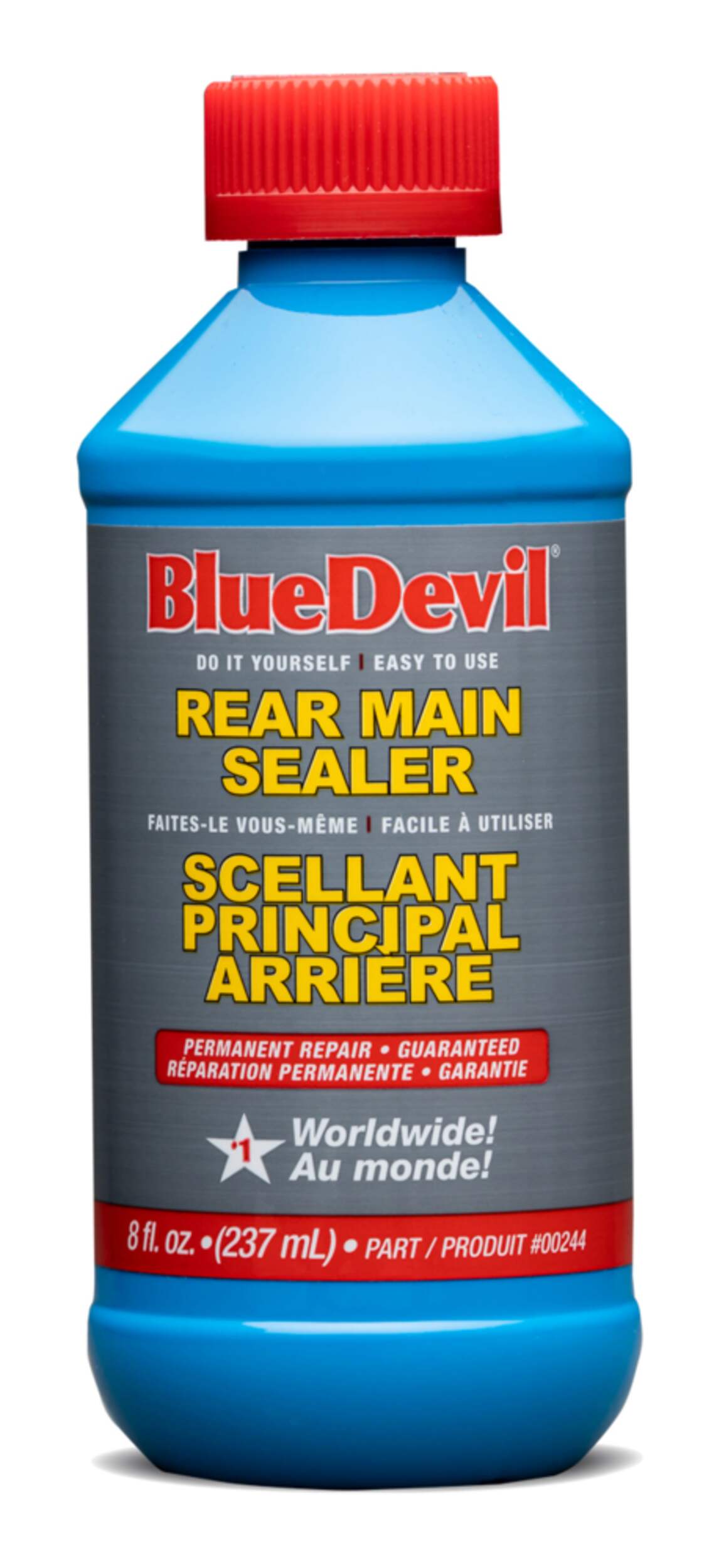 BlueDevil Rear Main Seal Repair, 237mL Canadian Tire