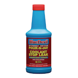BlueDevil Coolant Stop Leak, 473-mL Front_Flat