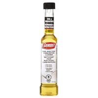 Gumout Fuel Injector & Carburetor Cleaner Fluid, 177-mL Front_Flat