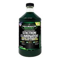 Hot Shot's Secret Stiction Eliminator for Gas & Diesel Engins, 1.89-L