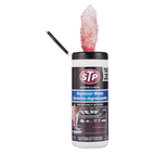 STP Cleaning & Engine Degreaser Wipes