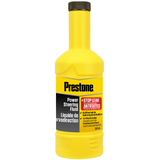 Prestone® Power Steering Fluid + Stop Leak - 355mL Front_Flat