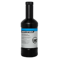Certified Power Steering Fluid, 350-mL