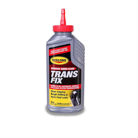 Rislone Transmission Fix, Works in Automatic, Manual, CVT & Dual Clutch Transmissions, 340-mL