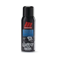 Nettoyant pour carburateur et étrangleur MotoMaster, 312 g Front_Flat
