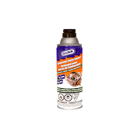 Gunk Carburetor Choke & Valve Parts Cleaner, 354-g