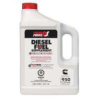 Power Service Diesel Fuel Supplement + Cetane Boost, Assorted Sizes