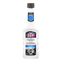STP Fuel Injector & Carburetor Cleaner, 155-mL Front_Flat