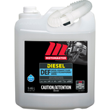 Liquide d'échappement de moteur au diesel MotoMaster, 9,46 L Front_Flat