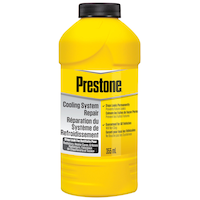 Prestone® Radiator Stop Leak - 355mL Front_Flat