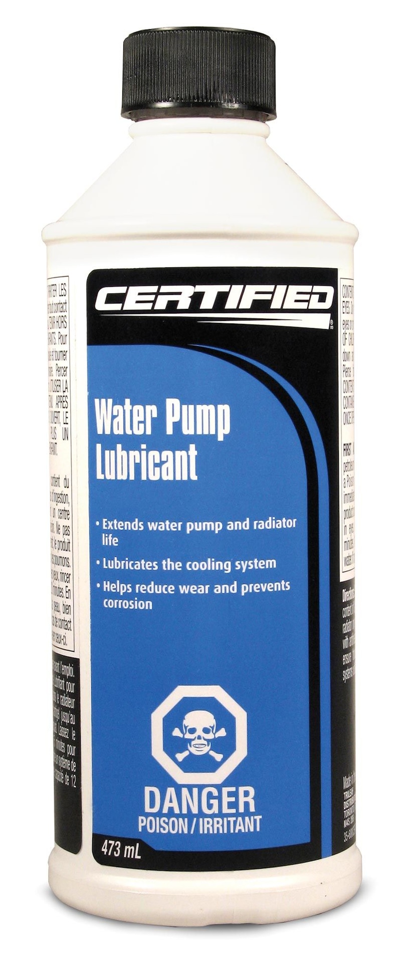 MotoMaster Water Pump Lubricant Canadian Tire