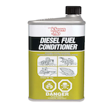 Kleen-Flo Diesel Fuel Conditioner, 1-L Front_Flat