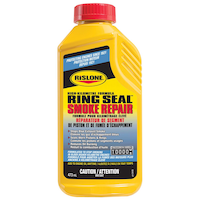 Rislone High-Kilometre Ring Seal Smoke Repair, 473-mL Front_Flat