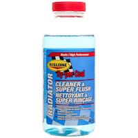 Rislone Hy-Per Cool Cleaner & Super Flush, 340-mL Front_Flat