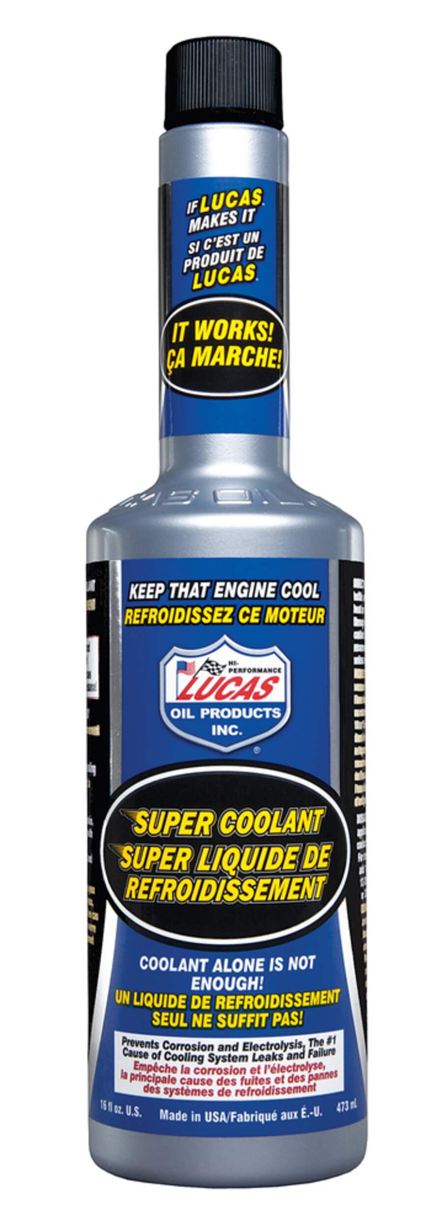 Lucas Super Coolant, 473-mL | Canadian Tire