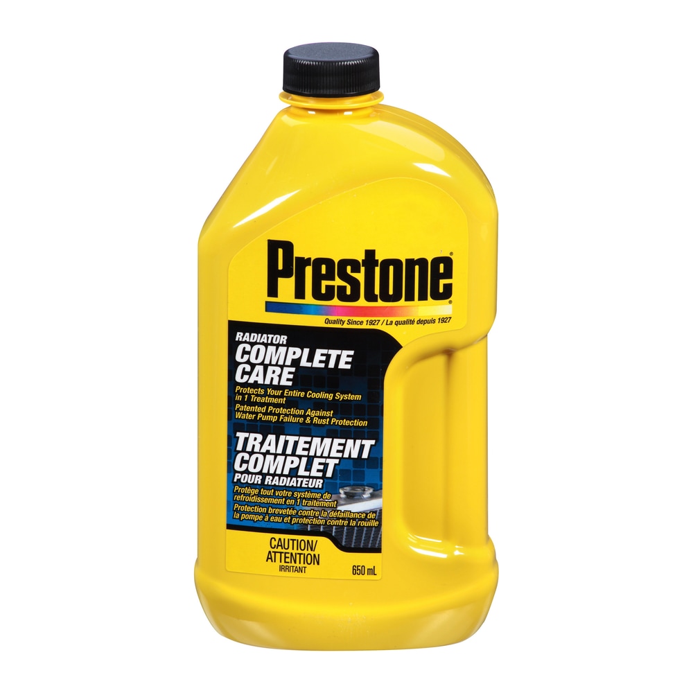 Prestone Radiator Complete Care, 650mL Canadian Tire