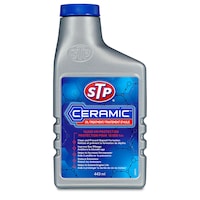 STP Ceramic Oil Treatment, 443-mL Front_Flat