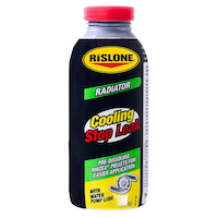 Rislone Radiator Cooling Stop Leak, 325-mL Front_Flat
