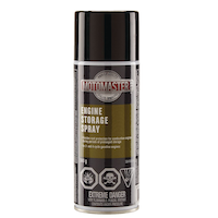 MotoMaster Engine Storage Spray, 340-g Front_Flat