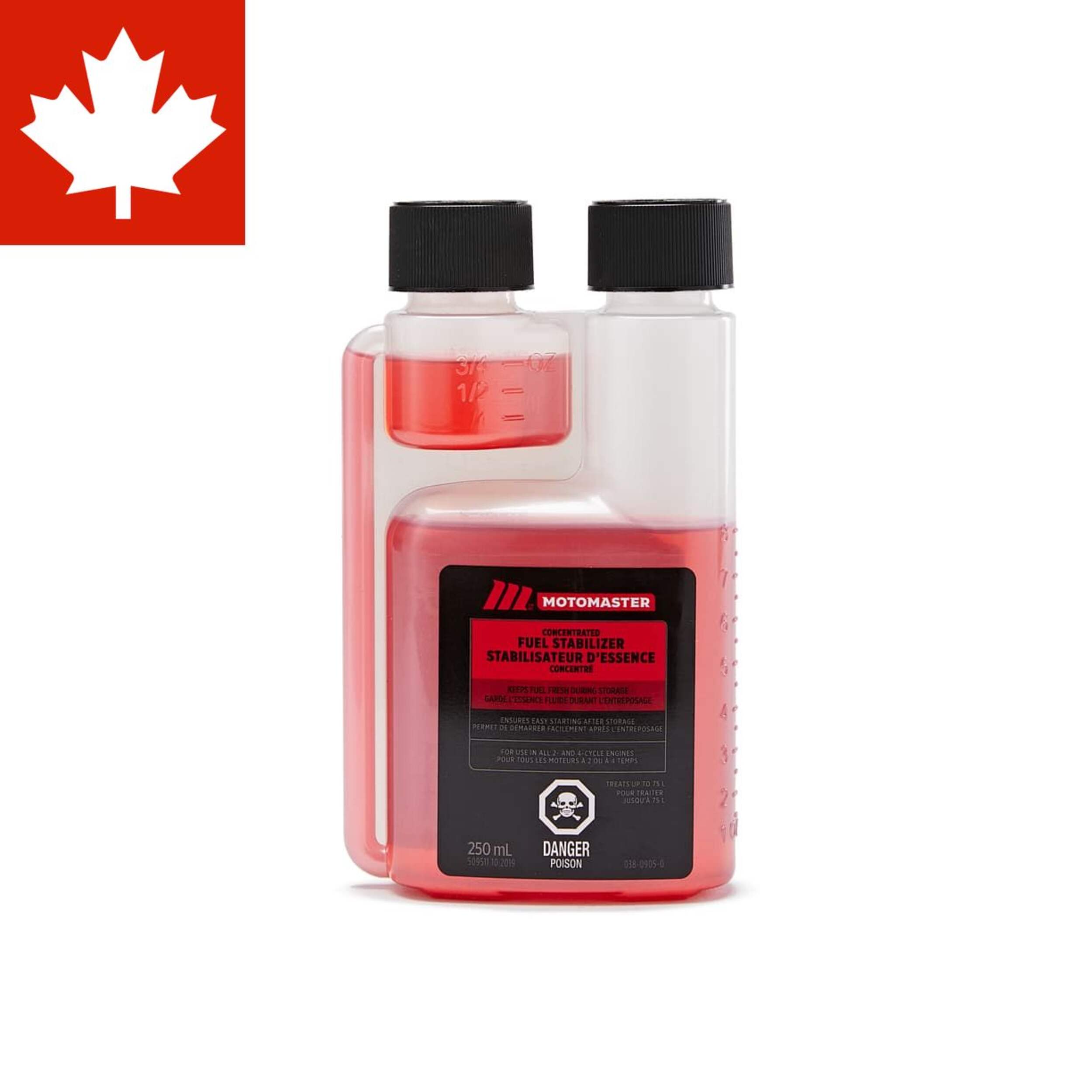 MM FUEL STABIL 250ML