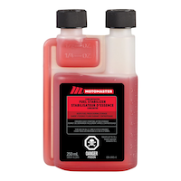 MotoMaster Concentrated Fuel Stabilizer