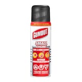 Gumout® 36090 Small Engine Carb & Choke Cleaner, 170-g Front_Flat