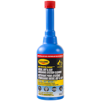 Rislone DEF System & SCR Emissions System Cleaner, 350-mL Front_Flat