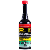 Rislone Diesel DPF, nettoyant pour systèmes d'échappement et d'émissions, 500 ml Front_Flat