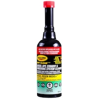 Rislone Diesel DPF, Exhaust & Emissions System Cleaner, 500-mL Front_Flat