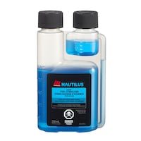MotoMaster Alcohol-Free Marine Fuel Stabilizer, 500-mL Front_Elevated