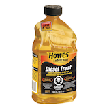Howes Diesel Treat Fuel Conditioner & Anti-Gel, Assorted Sizes Front_Angled_Right