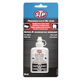 STP Premium Lock De-Icer Defreezer & Lubricant, 30-mL Front_Flat