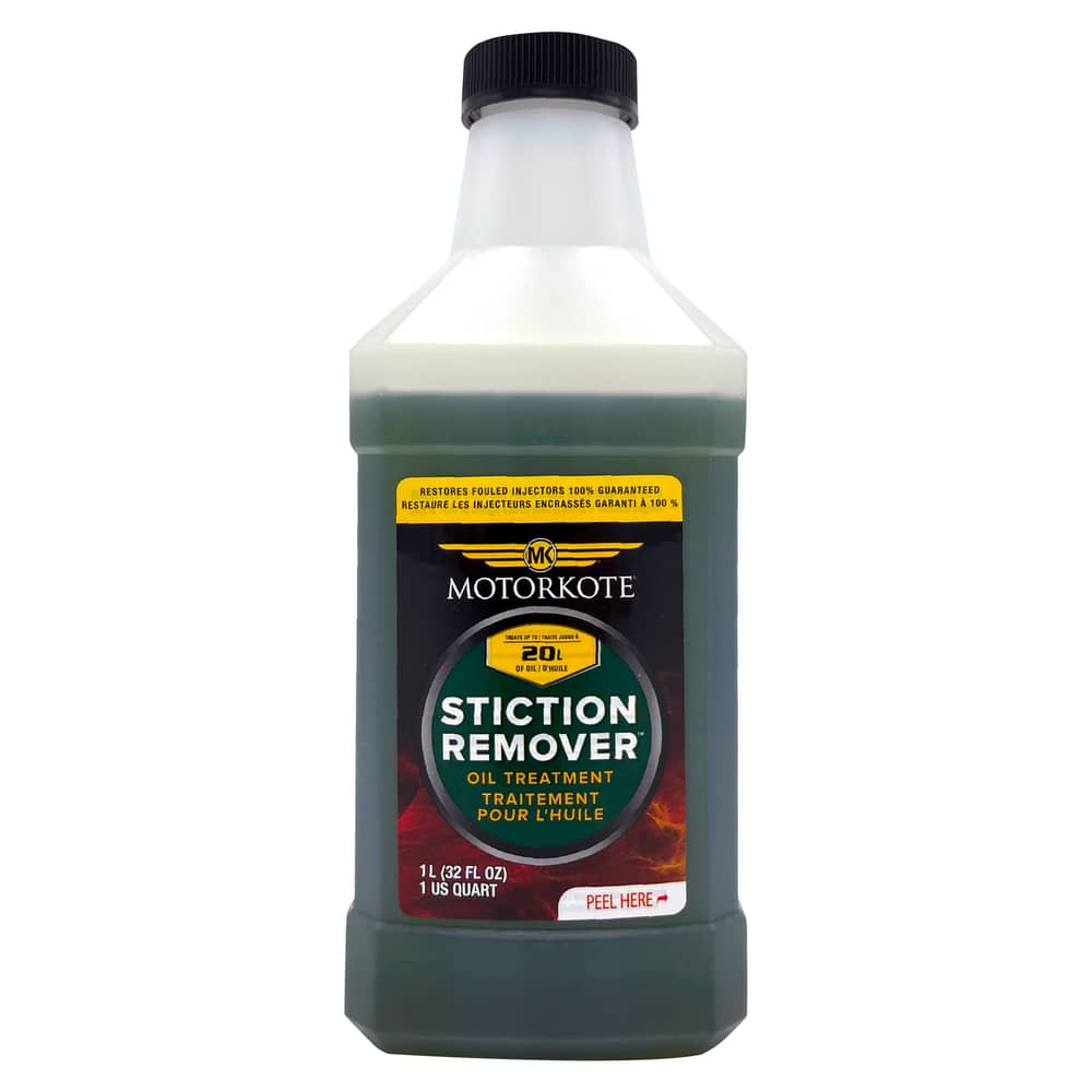 MotorKote Diesel Fuel Stiction Remover, 1-L | Canadian Tire