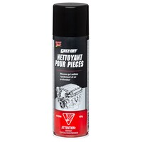 Dégraissant et nettoyant pour moteur en vaporisateur Spray Nine Grez-Off, 425 g Front_Flat