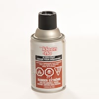 Kleen-Flo Kleen-Start™ Starting Fluid, 221-g