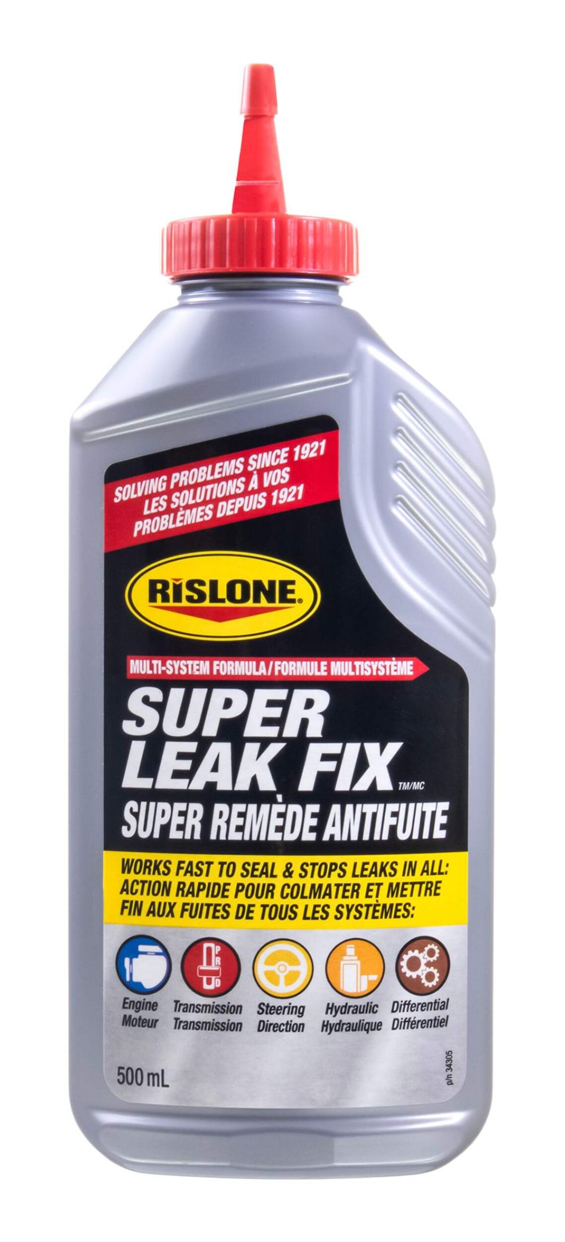 Rislone Super Leak Fix, 500-mL Front_Flat
