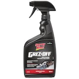 Spray Nine® Grez-Off® Heavy-Duty Parts Cleaner & Degreaser Spray, 946-mL Front_Flat