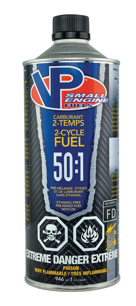 vp small engine fuel 4 cycle