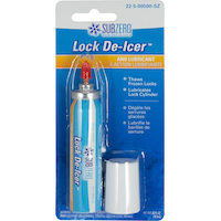 SubZero De-Icer Spray, 18-ml Front_Flat