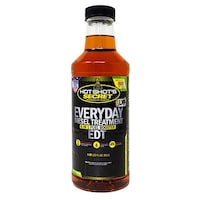 Hot Shot's Everyday Diesel Treatment, 6-in-1 Fuel Booster, 950-mL Front_Flat