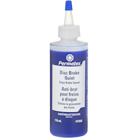 Permatex® 31868 Disc Brake Quiet, 118-mL Front_Flat