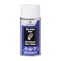 Permatex® Disc Brake Quiet, 127MA 255-g Front_Flat
