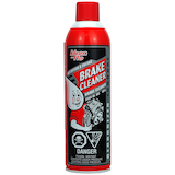 Kleen-Flo Brake Cleaner, 390-g Front_Flat