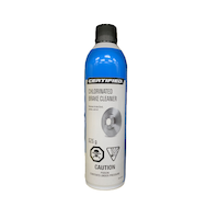 Certified/GUNK Non-Flammable Chlorinated Brake Cleaner, Assorted