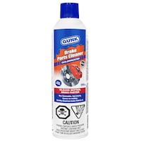 Nettoyant chloré pour pièces de frein ininflammable Certified, 525 g