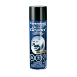 Certified Non-Chlorinated Brake Cleaner, 390-g Front_Flat