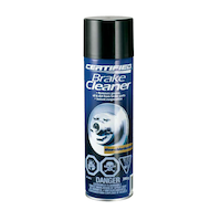 Certified Non-Chlorinated Brake Cleaner, 390-g