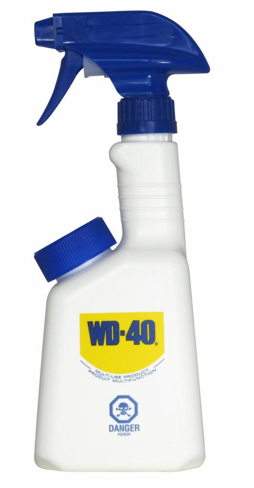 Pulvérisateur WD-40 multifonction, 473 mL | Canadian Tire